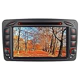 Pass zu: Mercedes-Benz C-Klasse w203, S203, CLK, C209, Viano und Vito W639, G-Klasse W463