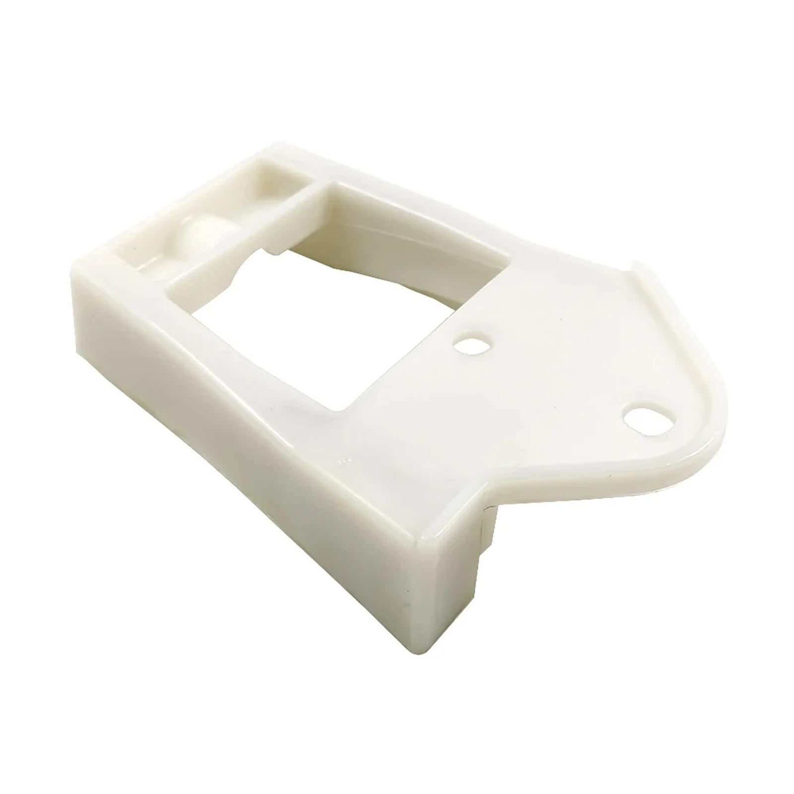 Guide de Chaîne Convient pour Yamaha XT600 87-89, XT600Z 87-90, XT600K 90-94, XT600E 90-95, XTZ660 91-95 Guide de Curseur de chaîne d'étanchéité Couvercle de chaîne de pignon Avant
