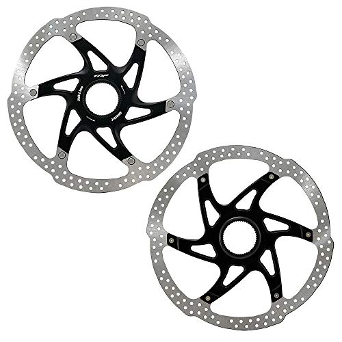 Trp R1C Dhr And E-Mtb Only Centerlock 2.3Mm Thickness Disc Brake Rotor 203Mm, 2Pcs, Stb2189 #TOP2