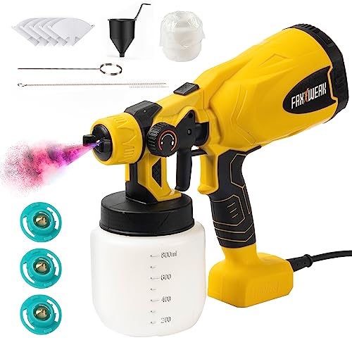 Top 10 Professional Hvlp Paint Sprayer of 2022 Katynel