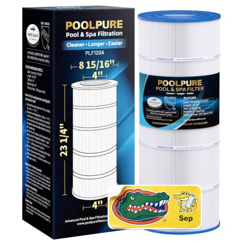 POOLPURE C1200 Replacement Cartridge