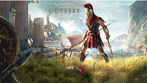 Assassin's Creed Odyssey