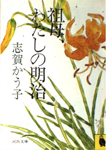 祖母、わたしの明治 (河出文庫)