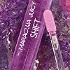 tarte maracuja juicy lip & cheek shift pH-Powered Lip Gloss Balm with Vitamin E & Hyaluronic Acid for Smooth, Moisturized Lips & Cheek Tint Blush, Vegan & Cruelty-Free