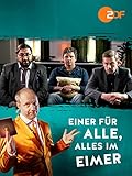 eimer englisch deutsch  Einer für alle, alles im Eimer