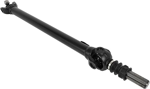 Vista 298 de SCITOO Longitud del eje de hélice del eje de transmisión delantero 36.2 pulgadas compatible con 2001-2004 para Jeep Grand para Cherokee 4.0L