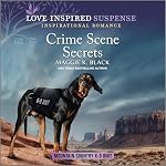 Cover of Crime Scene Secrets