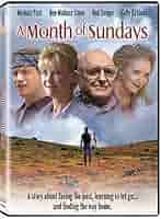 Amazon.com: A Month of Sundays [DVD] : Jamie Farr, Sally