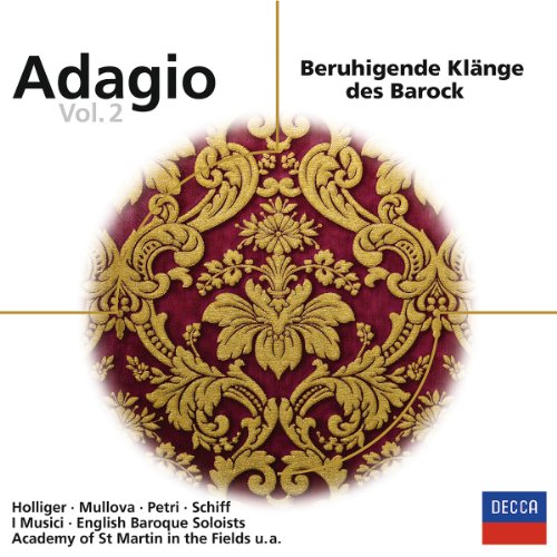  Adagio Vol.2