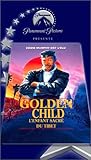  Golden Child [VHS]
