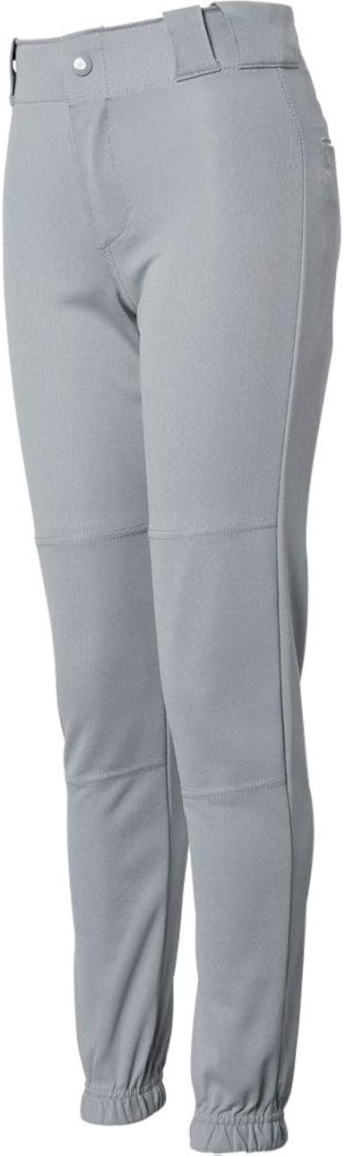 Russell Youth Knit Baseball Game Pants 