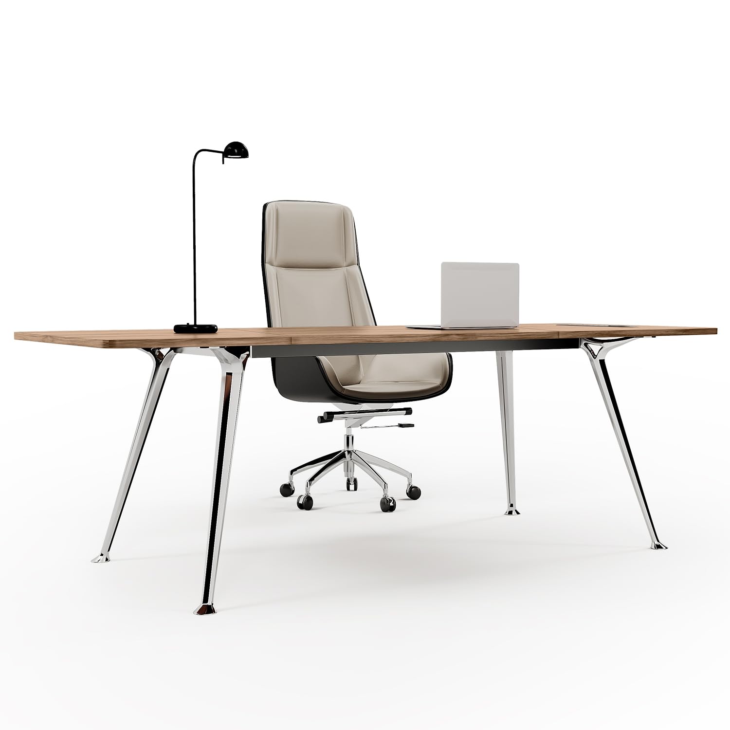 Photo 1 of MesaSync Executive Desk