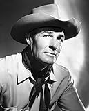 Posterazzi Return Of The Bad Men Randolph Scott 1948 Photo Poster Print, (8 x 10)