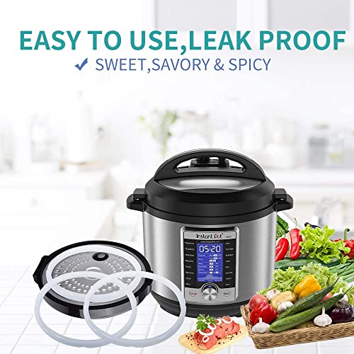 Nova Plus MiniとDUO miniの2つの違い [Instant Pot 電気圧力鍋