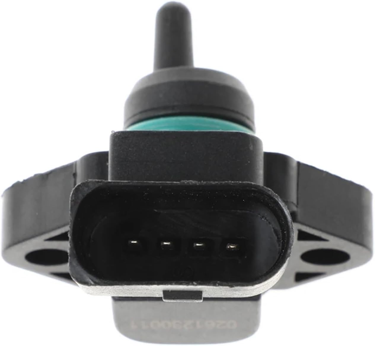 0261230011 MAP Manifold Absolute Pressure Sensor Automotive 030906051A 030906051 3762010B3