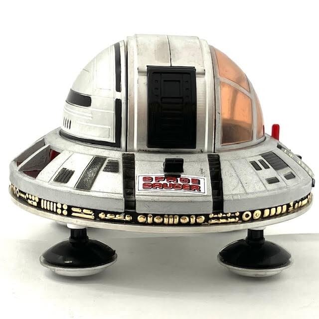 未使用 ポピニカ ポピー リアべ号 PB-56 宇宙からのメッセージ 超合金