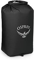 Vista 9 de Bolsa seca ultraligera impermeable Osprey Negro