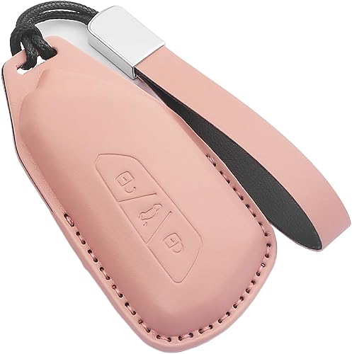 Miniatura 32 de Funda para llavero Volkswagen, funda para llavero Volkswagen VW Jetta Beetle Bora Eosvw Rabbit up Caravelle Multivan Santana Skoda Accesorios