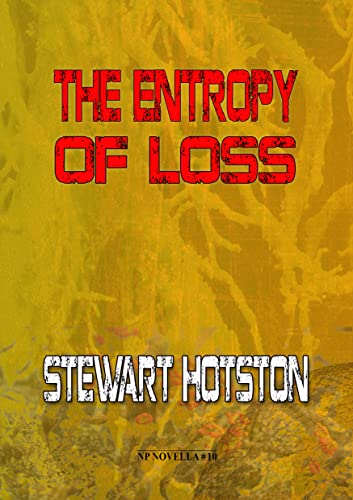 The Entropy of Loss (By: Stewart Hotston)