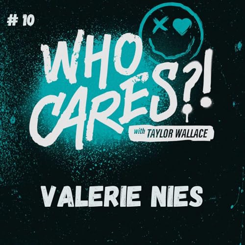 Chats for the Love Hungry: Valerie Nies on Comedy, Dating Over 40, and Writing Through the Mess