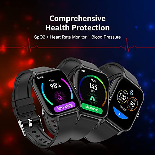 FCUK-series-2-Full-touch-Smartwatch-Color-Black-with-169-Large-display-Bluetooth-Calling-SpO2-Metal-body-Built-in-Games-Heart-rate-monitor-Multiple-Watch-Faces-and-Long-battery-life
