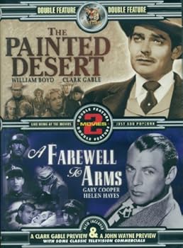 The Painted Desert / A Farewell To Arms