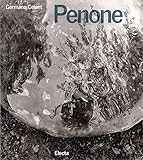  Penone. Catalogo della mostra (Bristol, 1989). Ediz. illustrata