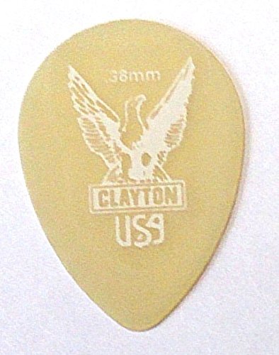 NCg sbN ULTEM PICKS X[eBAhbv (0.38mm)