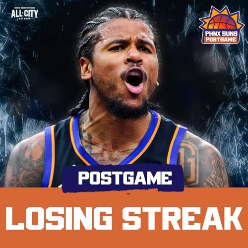 POSTGAME: Phoenix Suns EMBARRASSED by Tanking Bucks&hellip; UNACCEPTABLE