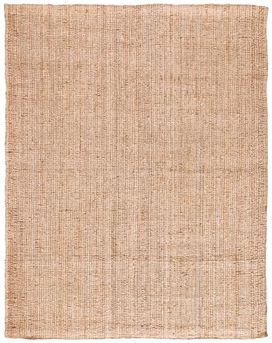 Tapete decorativo SAFAVIEH Natural Fiber 8x10 pies miniatura 2