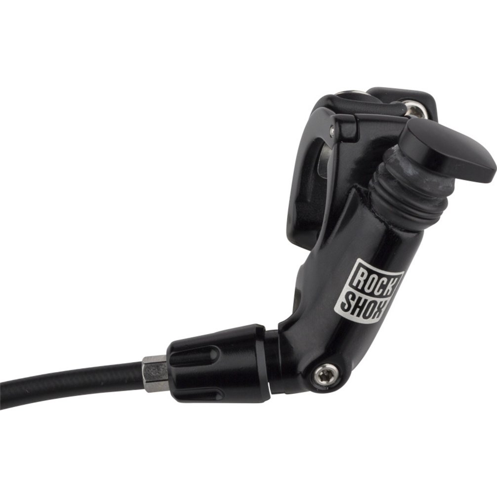 RockShox Reverb Stealth、1X リモート［未使用］ Amazon.com : RockShox Reverb Stealth Remote Lever Assembly