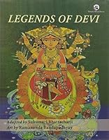 Legends of Devi 8125007814 Book Cover