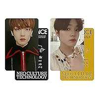NCT ヘチャン トレカ 2020 pt.2 NCT2020 ヘチャン RESONANCE Pt.2 キノアルバム トレカ 某