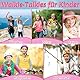 DQMOON Spielzeug ab 4 5 6 Jahre Mädchen, 2PCS Einhorn Walkie Talkies Spiele Kinderspielzeug ab 3 4 5 6 Jahre Walki Talki Geschenke Mädchen 4 5 6 Jahre Geburtstag Weihnachten Einhorn Geschenkideen