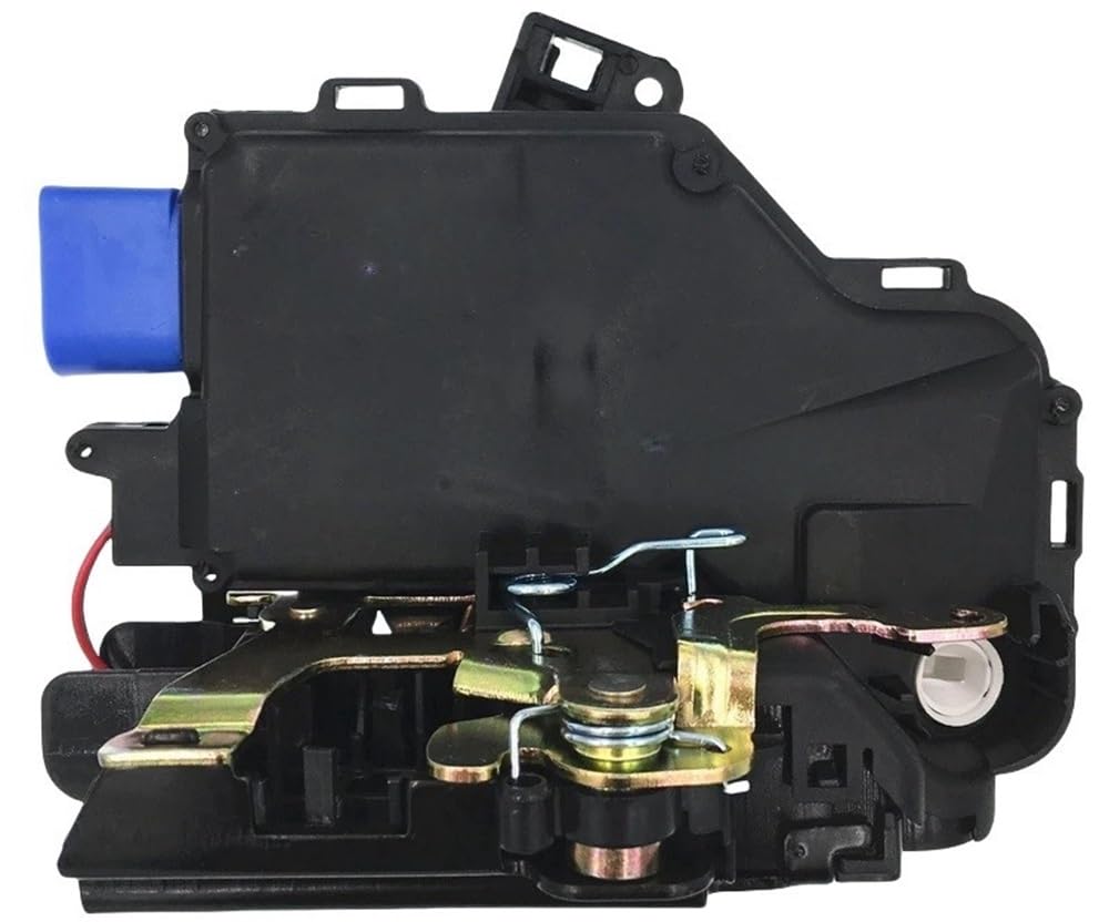 Rear Tailgate Lock for Golf Mk5 2003-2009 Door Lock Actuator Mechanism for Touran for Caddy for Toledo for Octavia for Touareg for Cayenne