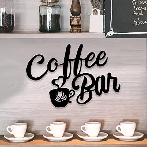 Panneau décoratif café SEGNAYEN Cover