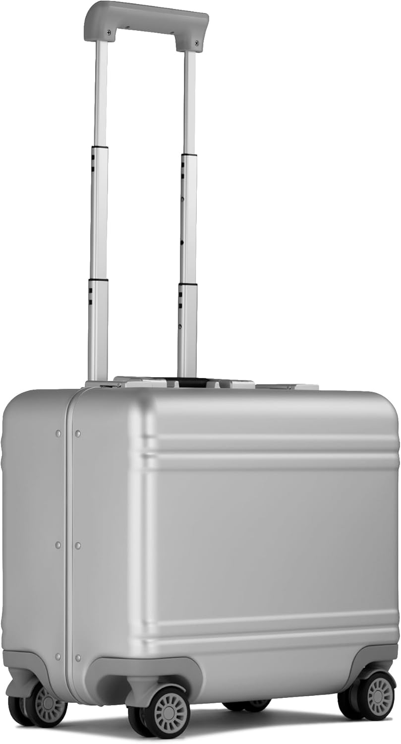 Amazon | ゼロハリバートン スーツケース Heritage Line 機内持ち込み