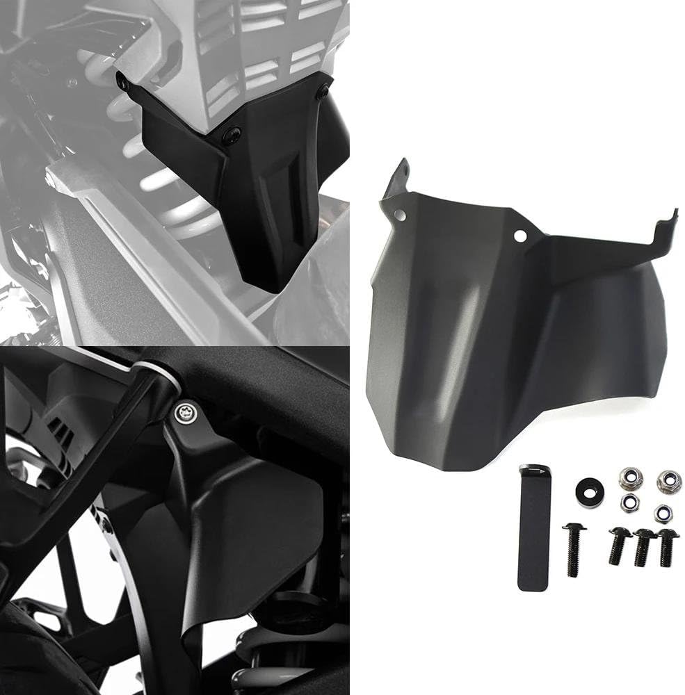 Fender Splash Extender for R1300GS for R 1300 GS for R1300 GS for R 1300GS 2023 2024 Rear Wheel Mudguards Splash Guard Extension Fender Hugger Motorcycle Tire Wheel Fender