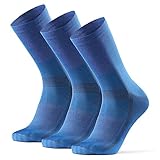 ANTI-LOCH-GARANTIE: Deine Socken haben ein Loch? Kein Problem, innerhalb des ersten Jahres nach dem Kauf schicken wir dir kostenlosen Ersatz. Bei Fragen, hilft dir unser Kundenservice gerne weiter