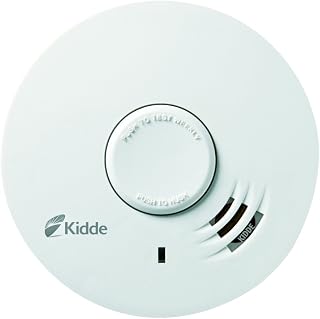 Kidde 13712 - Detector de humo