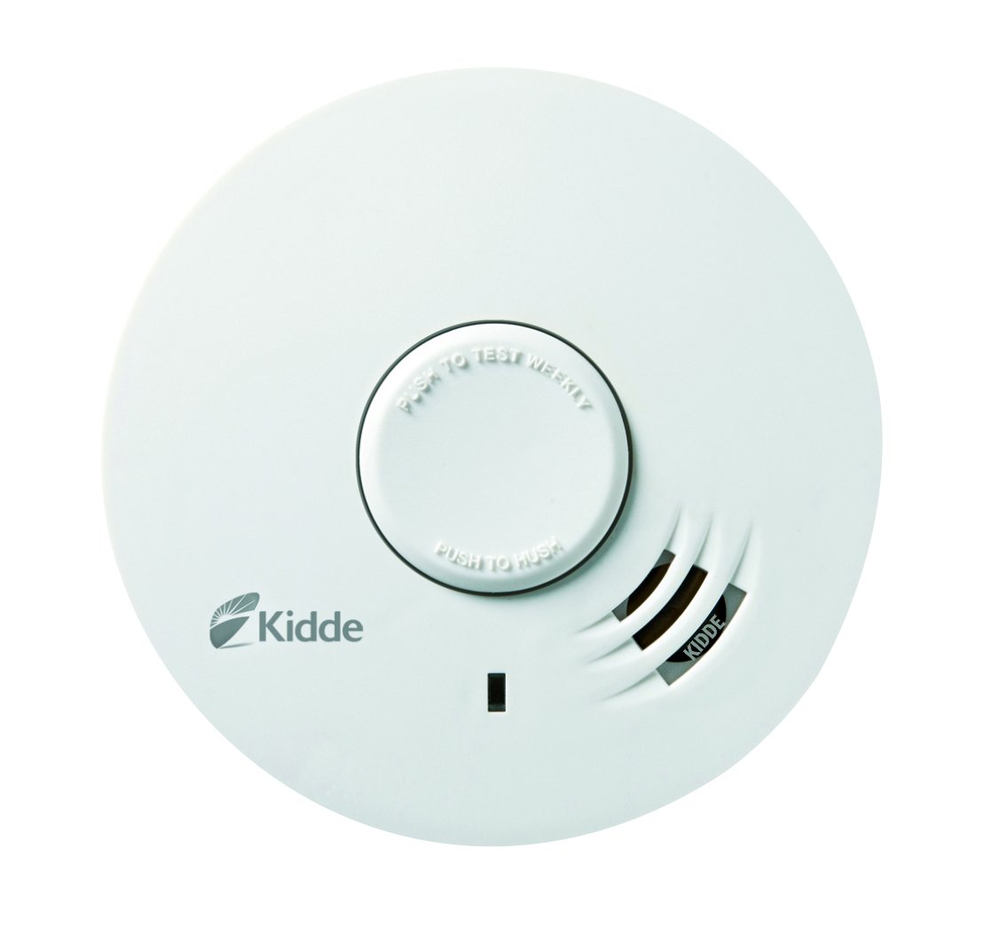 Kidde 13712 - Detector de humo