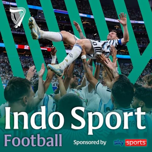 World Cup round-up | Messi's latest Messianic moment, Egyptian indignation, Blue Blood barometer