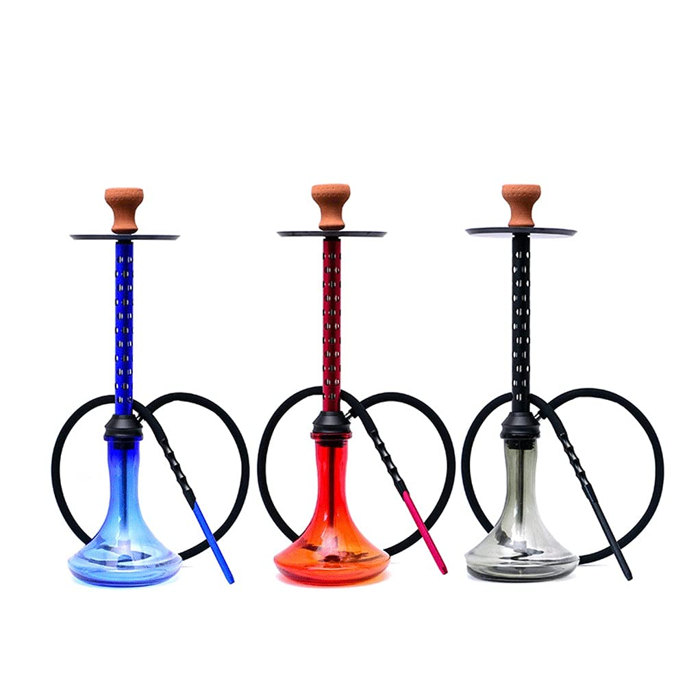 Amazon.co.jp: シーシャ水タバコ セット アルミニウム製 Shisha Hookah 