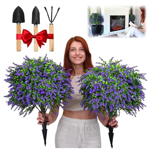 Artificial Boxwood Topiary Balls Set