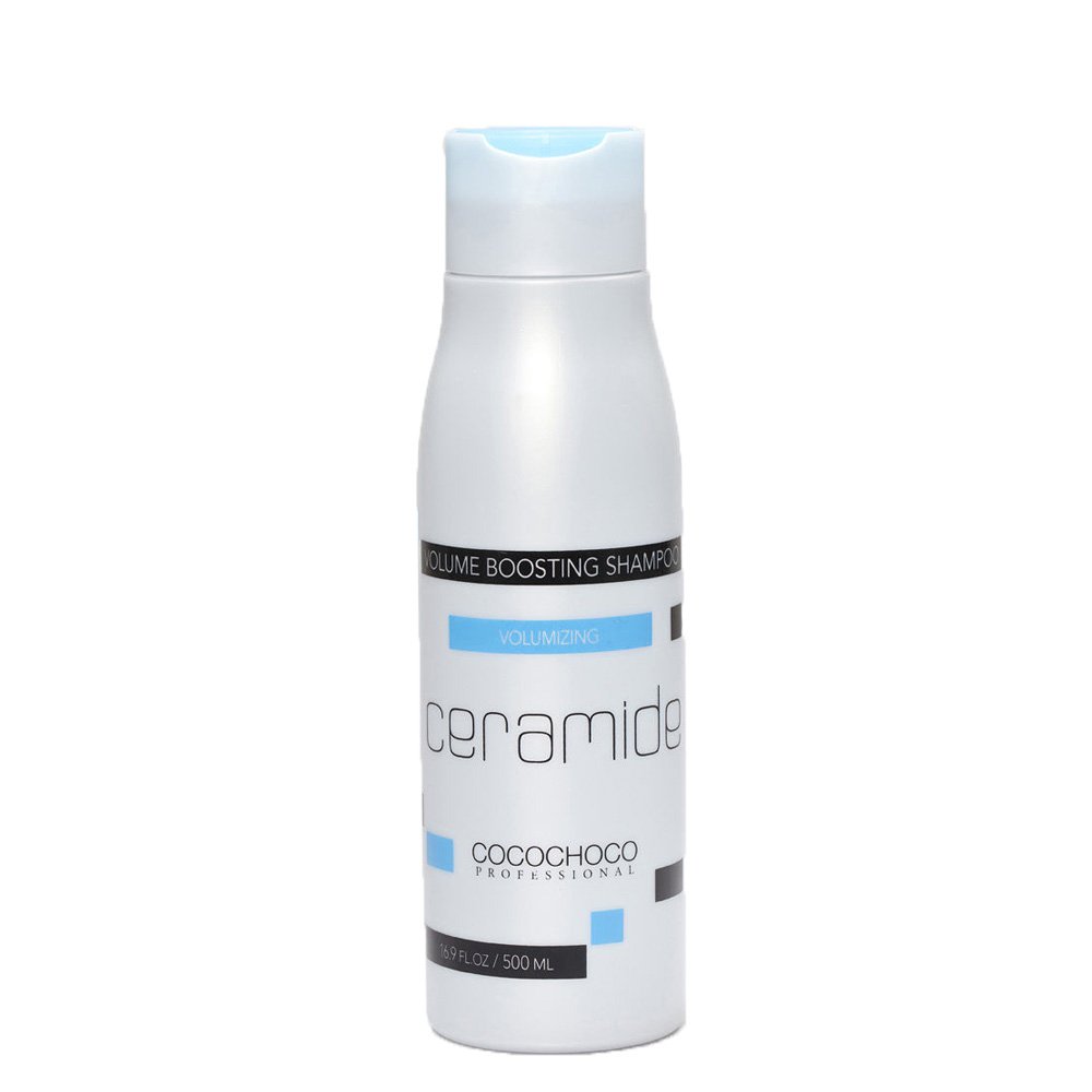 Amazon.com: COCOCHOCO Ceramide Volumizing Hair Products (Shampoo 500ml) :  Beauty & Personal Care