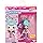 Shopkins Happy Places Doll Single Pack - Viol | Shopkin.Toys - Image 1