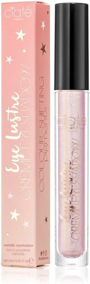 Ciate Eye Lustre Creme Eyeshadow, Cupid