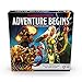 Asmodee - Donjons & Dragons Adventure Begins - Jeu de société