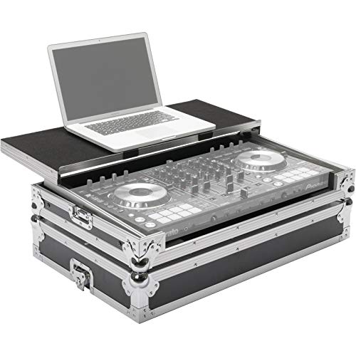 Magma MGA40964 - Maleta de transporte controladoras multi formato