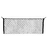 Envelope Style Trunk Cargo Net for Toyota Camry 2015 2016 2017 NEW